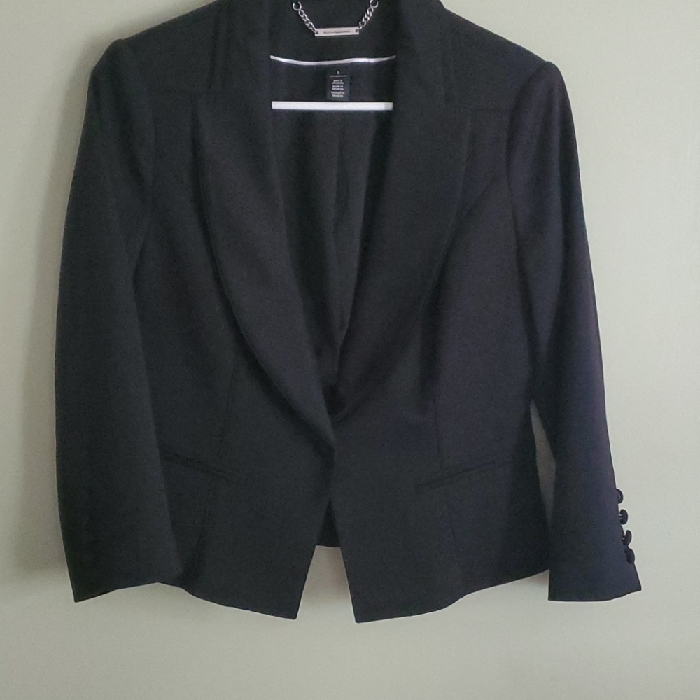 Jacket - Picture 2 of 4